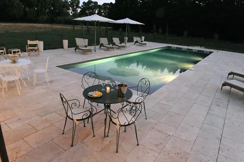 Domaine De Rochegude Villa Avignon 0*,