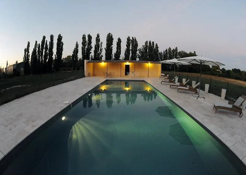 Holiday home Domaine De Rochegude Villa Avignon