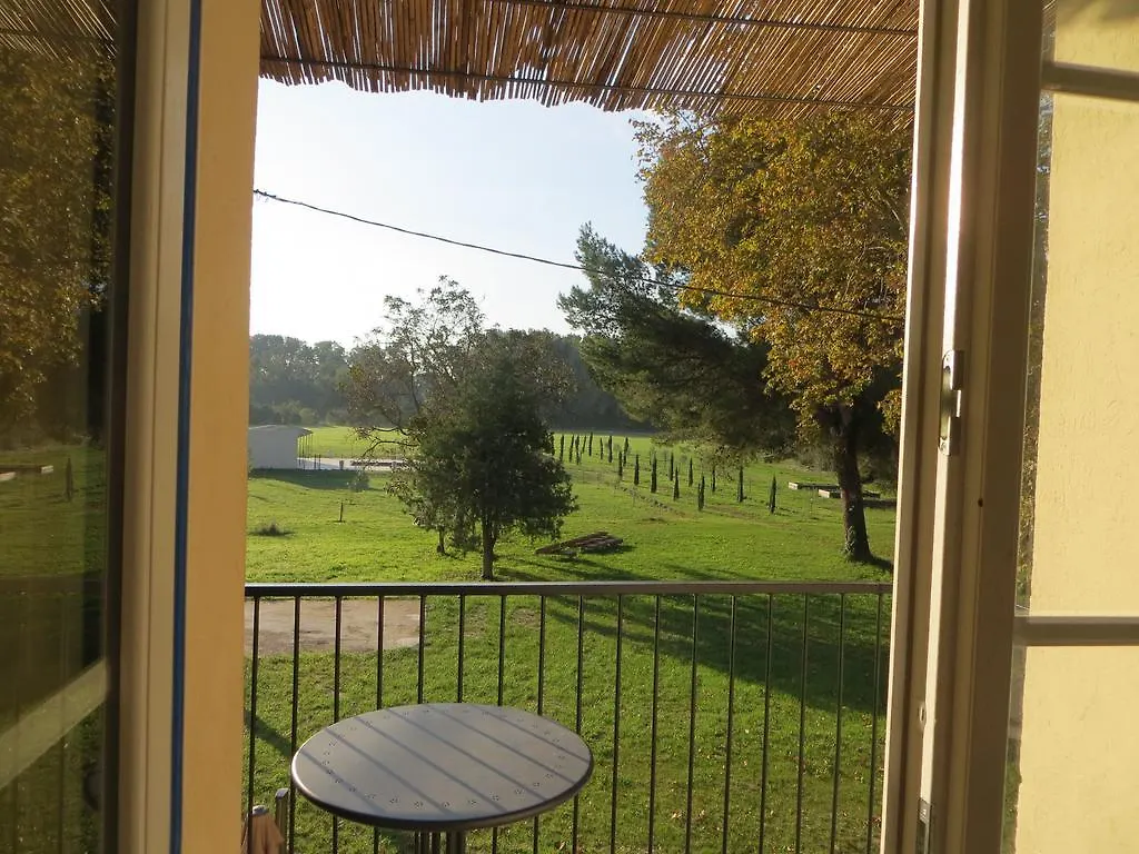 Domaine De Rochegude Villa Avignon