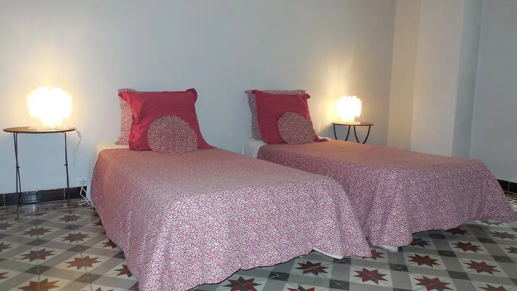 Domaine De Rochegude Villa Avignon