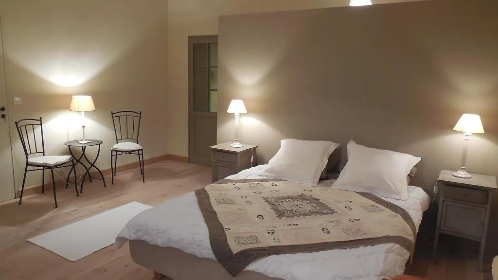 Holiday home Domaine De Rochegude Villa Avignon