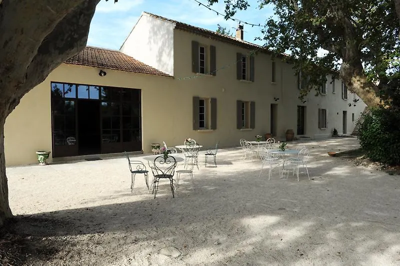 Domaine De Rochegude Villa Avignon 0*,  France