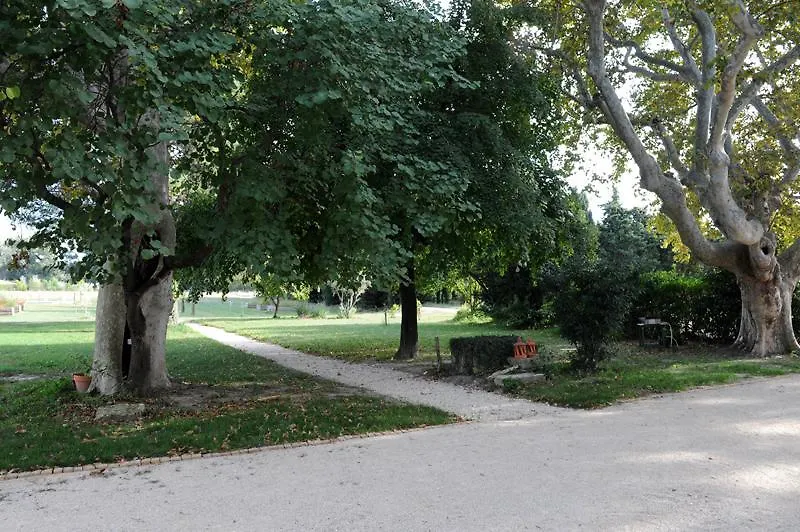 Domaine De Rochegude Villa Avignon Holiday home