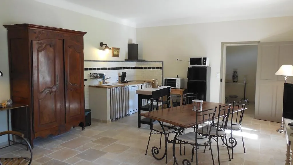 Domaine De Rochegude Villa Avignon